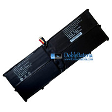 Batería para MBB AEC3242125-2S2P GY3242125PHV [Batería de repuesto]